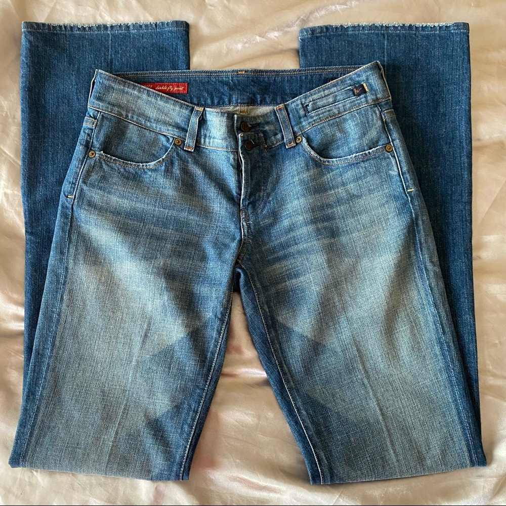 Citizens of Humanity Traveler Jeans Size 30